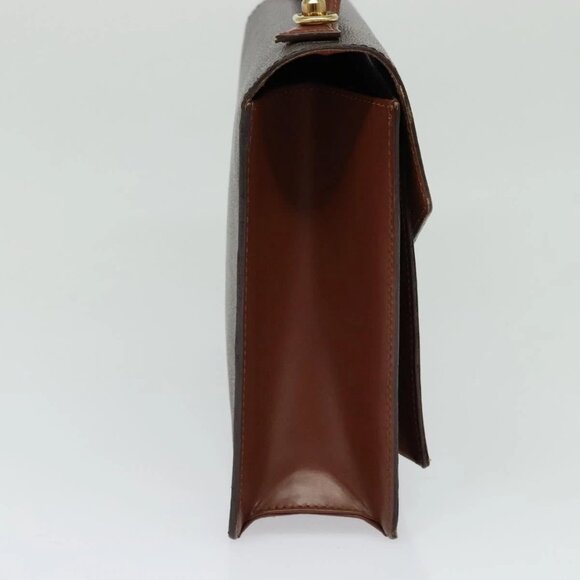 LOUIS VUITTON Monogram Monceau 28 Hand Bag - Picture 3 of 16